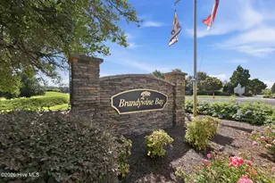401 Cedarwood Village, Morehead City, NC 28557 - Photo 35