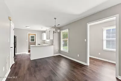 401 Cedarwood Village, Morehead City, NC 28557 - Photo 11