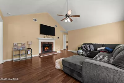 3525 Stafford Street, Hephzibah, GA 30815 - Photo 3