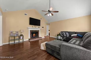 3525 Stafford St, Hephzibah, GA 30815 - Photo 3