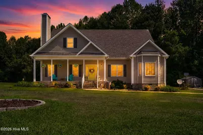 153 Meadow Brook Lane, Spring Hope, NC 27882 - Photo 1