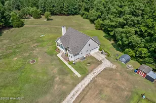 153 Meadowbrook Ln, Spring Hope, NC 27882 - Photo 43