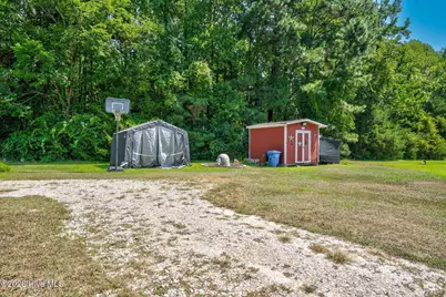 153 Meadow Brook Lane, Spring Hope, NC 27882 - Photo 33