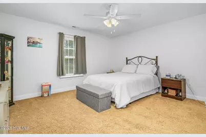 153 Meadow Brook Lane, Spring Hope, NC 27882 - Photo 27