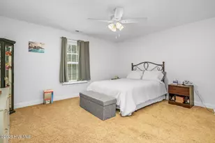 153 Meadowbrook Ln, Spring Hope, NC 27882 - Photo 27