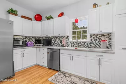 153 Meadow Brook Lane, Spring Hope, NC 27882 - Photo 17