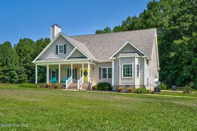 153 Meadow Brook Lane, Spring Hope, NC 27882 - Photo 3