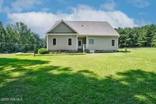 153 Meadowbrook Ln, Spring Hope, NC 27882 - Photo 35
