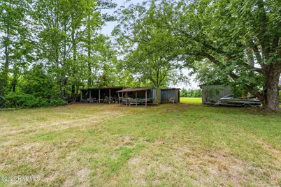 818 Van Warren Road, Roanoke Rapids, NC 27870 - Photo 23