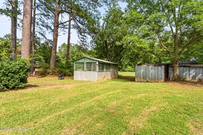 818 Van Warren Road, Roanoke Rapids, NC 27870 - Photo 25