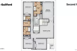 512 Flotilla Rd, Jacksonville, NC 28546 - Photo 3