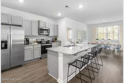 512 Flotilla Road #Lot 94, Jacksonville, NC 28546 - Photo 5