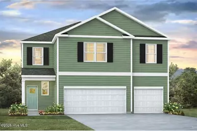 512 Flotilla Road #Lot 94, Jacksonville, NC 28546 - Photo 1