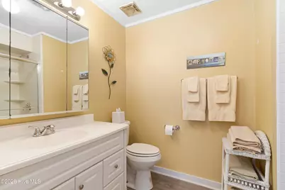 11017 Inlet Drive, Emerald Isle, NC 28594 - Photo 27