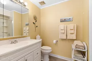 11017 Inlet Dr, Emerald Isle, NC 28594 - Photo 27