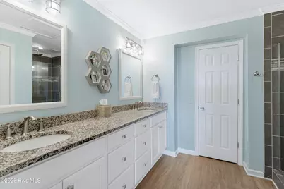 11017 Inlet Drive, Emerald Isle, NC 28594 - Photo 21