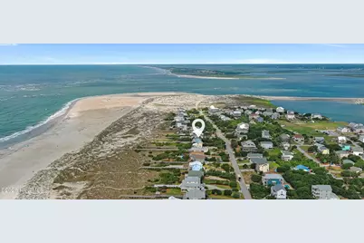 11017 Inlet Drive, Emerald Isle, NC 28594 - Photo 1