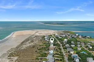 11017 Inlet Dr, Emerald Isle, NC 28594 - Photo 1
