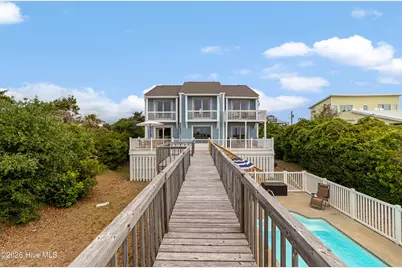 11017 Inlet Drive, Emerald Isle, NC 28594 - Photo 47