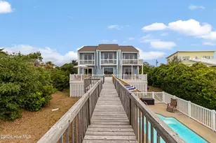 11017 Inlet Dr, Emerald Isle, NC 28594 - Photo 47