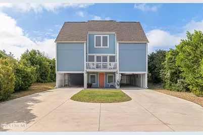 11017 Inlet Drive, Emerald Isle, NC 28594 - Photo 3
