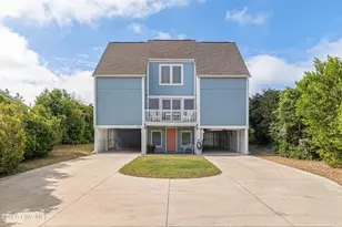 11017 Inlet Dr, Emerald Isle, NC 28594 - Photo 3