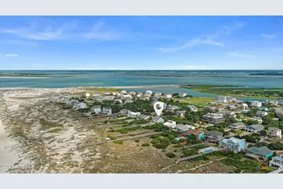 11017 Inlet Drive, Emerald Isle, NC 28594 - Photo 51