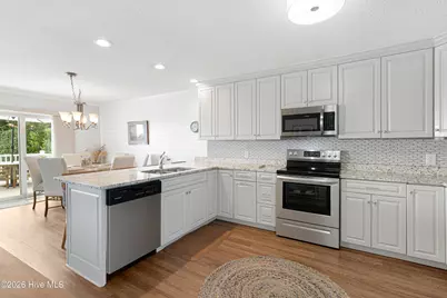 11017 Inlet Drive, Emerald Isle, NC 28594 - Photo 11
