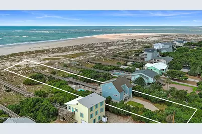 11017 Inlet Drive, Emerald Isle, NC 28594 - Photo 49