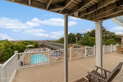 11017 Inlet Drive, Emerald Isle, NC 28594 - Photo 37