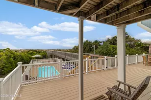 11017 Inlet Dr, Emerald Isle, NC 28594 - Photo 37