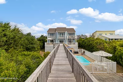 11017 Inlet Drive, Emerald Isle, NC 28594 - Photo 41