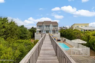 11017 Inlet Dr, Emerald Isle, NC 28594 - Photo 41