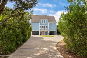 11017 Inlet Dr, Emerald Isle, NC 28594 - Photo 45