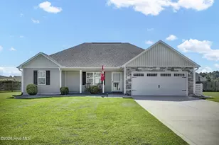 116 Bridgeport Dr, Sneads Ferry, NC 28460 - Photo 1