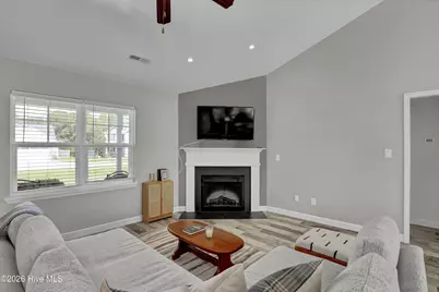 116 Bridgeport Drive, Sneads Ferry, NC 28460 - Photo 5