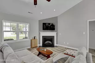 116 Bridgeport Dr, Sneads Ferry, NC 28460 - Photo 5