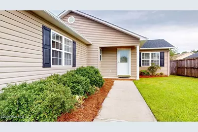 2018 Heritage Lane, Jacksonville, NC 28546 - Photo 3
