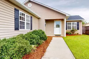 2018 Heritage Ln, Jacksonville, NC 28546 - Photo 3