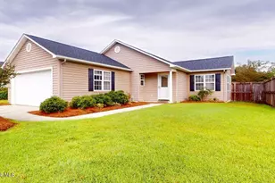 2018 Heritage Ln, Jacksonville, NC 28546 - Photo 1