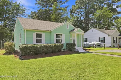 911 Bartlett Avenue, Elizabeth City, NC 27909 - Photo 21