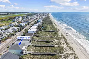 302 E 1st St, Ocean Isle Beach, NC 28469 - Photo 5