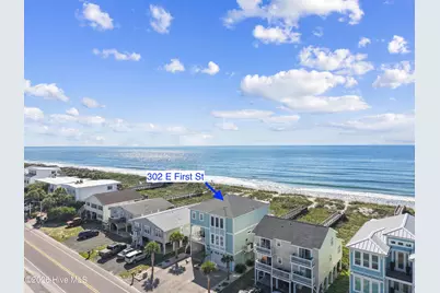302 E First Street, Ocean Isle Beach, NC 28469 - Photo 3
