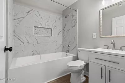 110 Boulder Lane, Jacksonville, NC 28540 - Photo 21