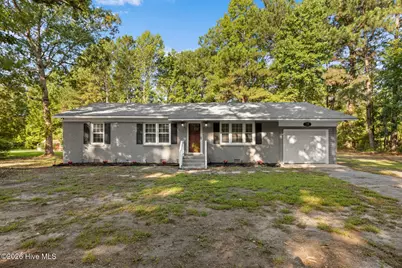 110 Boulder Lane, Jacksonville, NC 28540 - Photo 1