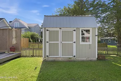 619 First Avenue, Oriental, NC 28571 - Photo 47