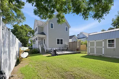 619 First Avenue, Oriental, NC 28571 - Photo 45