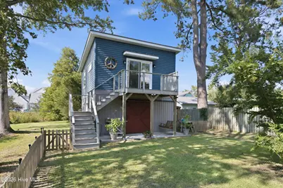 619 First Avenue, Oriental, NC 28571 - Photo 31