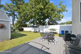 619 1st Ave, Oriental, NC 28571 - Photo 27