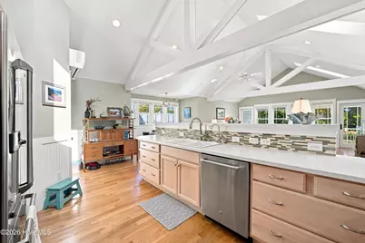 619 First Avenue, Oriental, NC 28571 - Photo 17